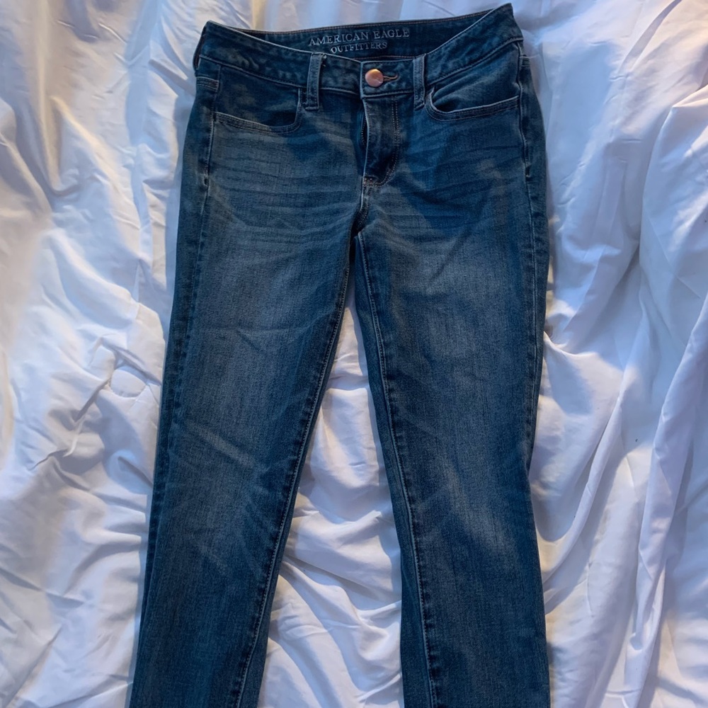 American Eagle Outfitters Jeans